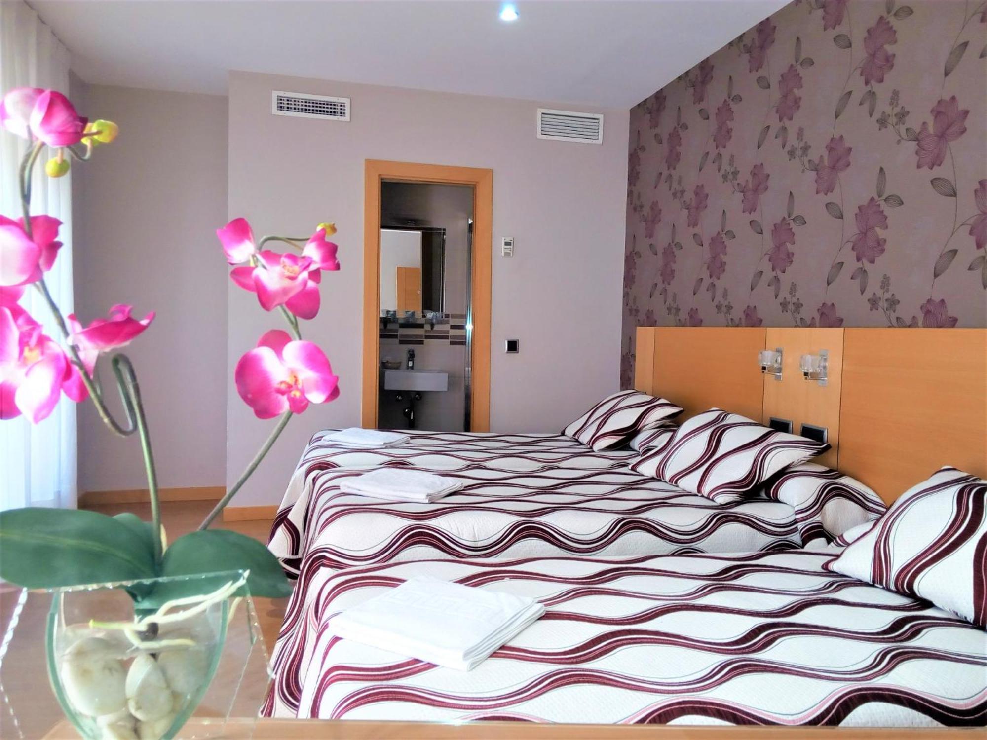 Hostal Jemasaca-Palma61 — Zdjęcia 3